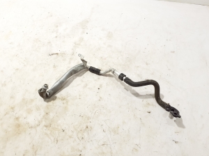   Radiator hose  - 971121034E 