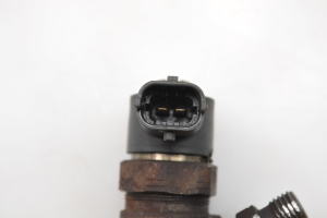 Opel Insignia (2008–2017) Injecteur de carburant 55577668 - 3
