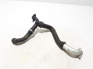 Porsche Panamera 971 (2016–2026) Radiator hose 971122101B - 2