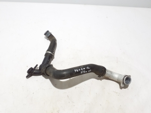   Radiator hose  - 971122101B 