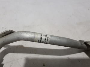 Porsche Panamera 971 (2016–2026) Pipe 971121036A - 2
