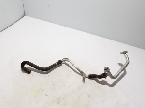 Porsche Panamera 971 (2016–2026) Pipe 971121036A - 3