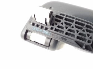 AUDI A7 (2010–2018) Dachinnengriff 8K0857607C - 3