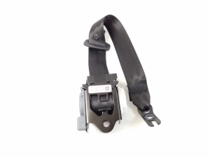 AUDI A7 (2010–2018) Sicherheitsgurt hinten 4G8857805G - 2