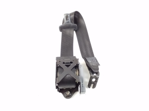   Sicherheitsgurt hinten  - 4G8857805G 