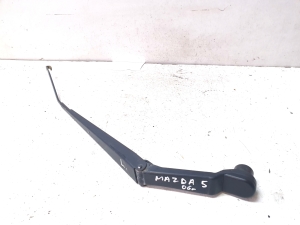 Mazda 5 (2005–2010) Windshield wiper arm - 4
