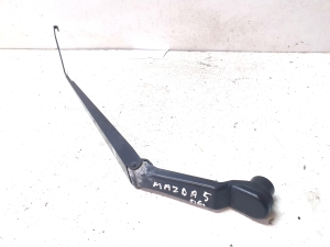 Mazda 5 (2005–2010) Windshield wiper arm - 2