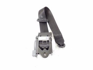 AUDI A7 (2010–2018) Rear seat belt 4G8857805G - 2