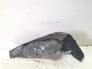 Mazda 5 (2005–2010) Mud flap CC2951851 - 3