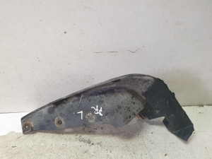 Mazda 5 (2005–2010) Mud flap CC2951851 - 5