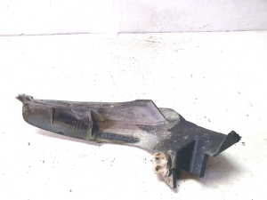 Mazda 5 (2005–2010) Mud flap CC2951851 - 6