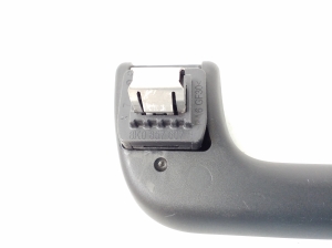 AUDI A7 (2010–2018) Roof inner handle 8K0857607B - 3