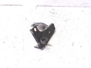 Mazda 5 (2005–2010) Halter Kotflügel vorne - 2
