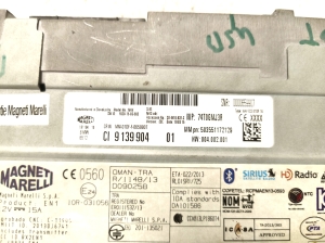 BMW 3 SERIES F30 (2011–2018) Autoraadio 9139904 - 7