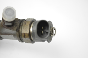 BMW 5 SERIES E60 (2003–2010) Injektor Einspritzdüse 7794435 - 4