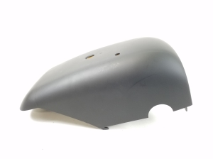   Lenksäulenverkleidung innen  - 4G0953512C 
