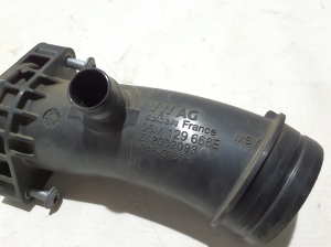Porsche Panamera 971 (2016–2026) Turbocharger coolant pipe 06M129666E - 2