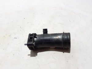   Turbocharger coolant pipe  - 06M129666E 