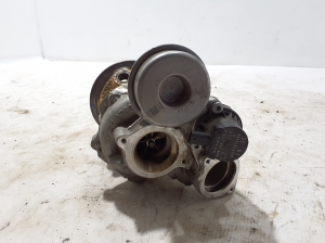 Porsche Panamera 971 (2016–2026) Turbolader 06M145701N - 2
