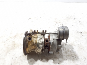   Turbocharger  - 06M145701N 