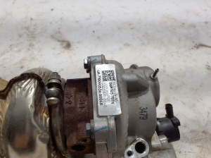 Porsche Panamera 971 (2016–2026) Turbolader 06M145701N - 4