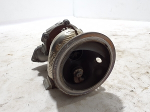 Porsche Panamera 971 (2016–2026) Turbolader 06M145702N - 3