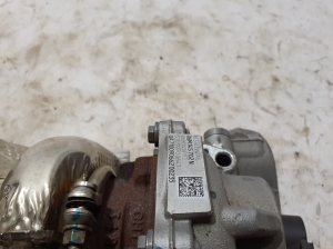Porsche Panamera 971 (2016–2026) Turbolader 06M145702N - 5
