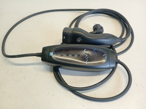 Mercedes Benz EQC N293 (2019–2026) Ladekabel A0005833405 - 4