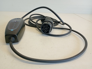 Mercedes Benz EQC N293 (2019–2026) Ladekabel A0005833405 - 6