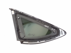 AUDI A7 (2010–2018) Seitenscheibe hinten (Karosserie) 4G8845300 - 2