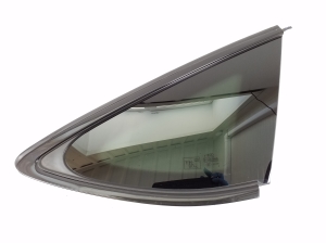 Seitenscheibe hinten (Karosserie) - 4G8845300