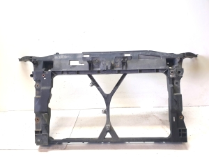 Mazda 5 (2005–2010) Schlossträger und seine Teile (Frontmaske) C23553110 - 2