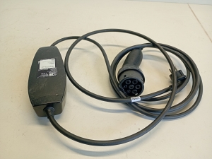 Mercedes Benz EQC N293 (2019–2026) Ladekabel A0005833405 - 2