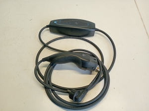 Mercedes Benz EQC N293 (2019–2026) Ladekabel A0005833405 - 4