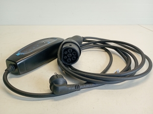 Mercedes Benz EQC N293 (2019–2026) Ladekabel A0005833405 - 2