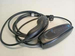 Mercedes Benz EQC N293 (2019–2026) Ladekabel A0005833405 - 4