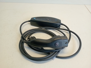 Mercedes Benz EQC N293 (2019–2026) Ladekabel A0005833405 - 3
