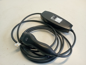 Mercedes Benz EQC N293 (2019–2026) Ladekabel A0005833405 - 4
