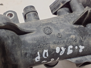 Porsche Panamera 971 (2016–2026) Intake manifold 06M133268Q - 2