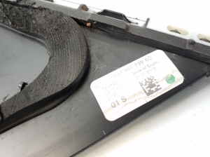 AUDI A7 (2010–2018) Seitenscheibe hinten (Karosserie) 4G8845299 - 2