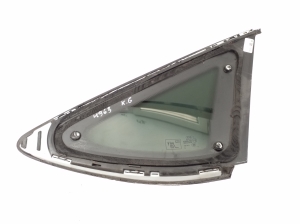 AUDI A7 (2010–2018) Seitenscheibe hinten (Karosserie) 4G8845299 - 4