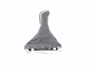 AUDI A7 (2010–2018) Käigukangi viimistlus 4G2713139 - 2