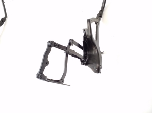 Mercedes Benz SLK-Class 171 (2004–2011) Trunk lid hinge A1717500072 - 2