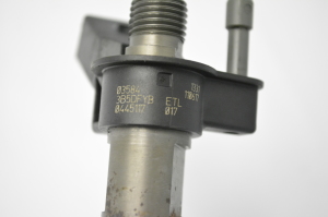 BMW X5 E70 (2006–2013) Degvielas sprausla 0445117017 - 3