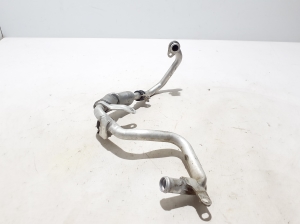 Porsche Panamera 971 (2016–2026) Pipe 06M121075T - 2