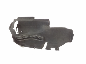 Mercedes Benz SLK-Class 171 (2004–2011) Trunk side trim panel A1716901341 - 4