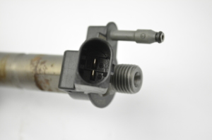 BMW X5 E70 (2006–2013) Degvielas sprausla 0445117017 - 2