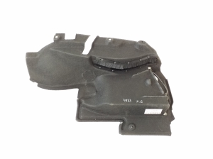 Mercedes Benz SLK-Class 171 (2004–2011) Trunk side trim panel A1716900325 - 2