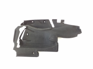 Mercedes Benz SLK-Class 171 (2004–2011) Trunk side trim panel A1716900325 - 4