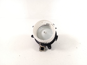 Heater blower motor - 9849717380